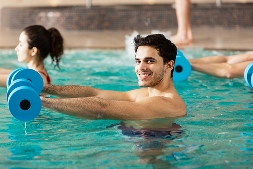 Top 5 Must-Have Tools for Aquatic Aerobics Classes in San Diego