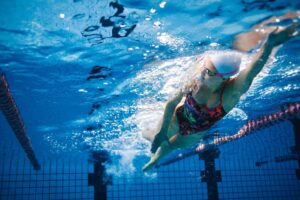 Where can I find the best San Diego gyms with pools?