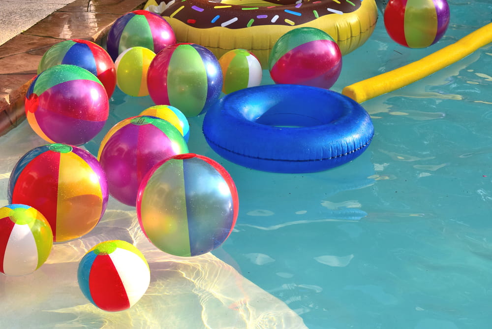 7 Toddler Pool Party Games ? Kids Swim Party Rental in San Diego, CA