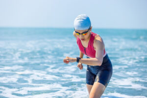 How Swimming Impacts Your Running Performance