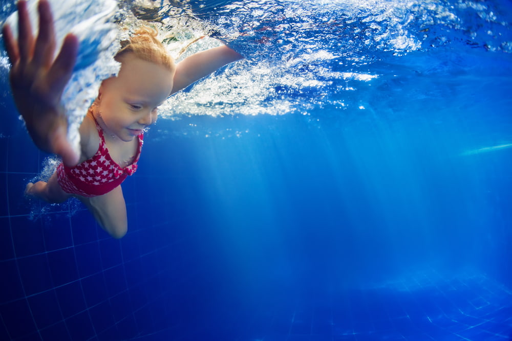 How to Get Kids to Love Swimming | Kids Swimming Lessons, San Diego