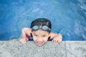 Where in San Diego and the region can I find trustworthy experts for private swim lessons