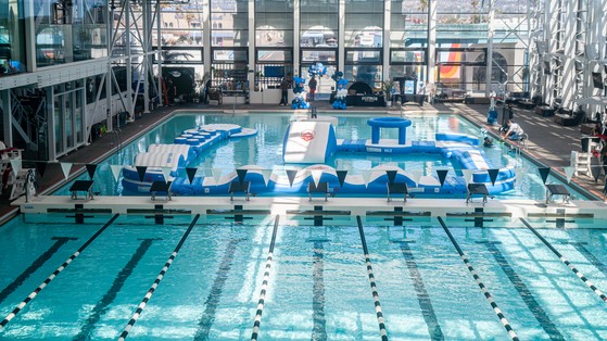 What is the best public pool near me in San Diego, CA