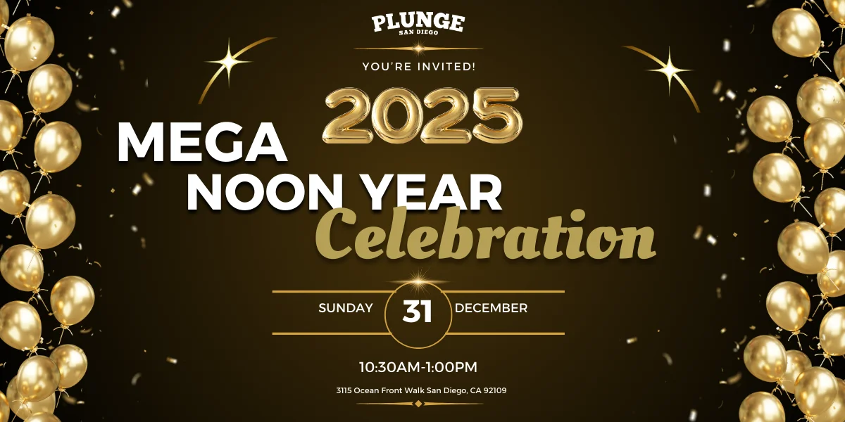 MEGA Noon Year Celebration 2025