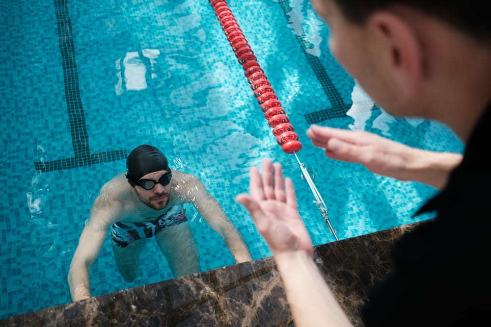 Why Heated Pools Make Swimming Lessons in San Diego Easier